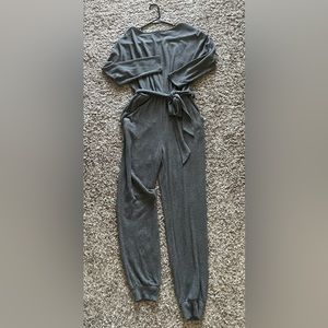Express Jumpsuit